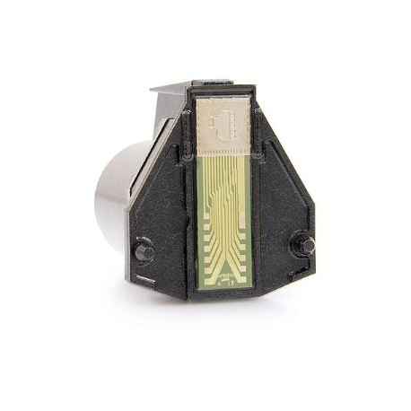 HP - 3 ml - black - original - ink cartridge - for QuietJet Plus; ThinkJet - 4