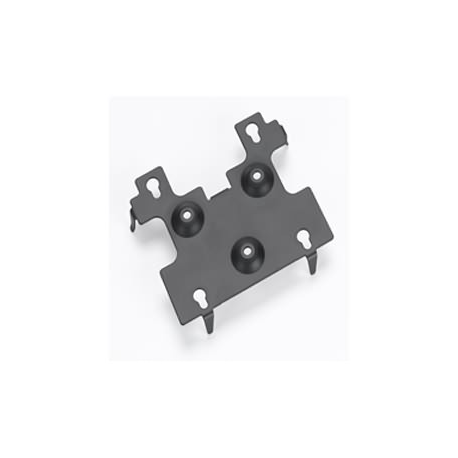 Motorola - Wall mount kit - for MicroKiosk MK500; Zebra Micro Kiosk MK500 - 2