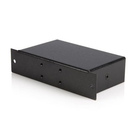 StarTech.com Rackmount USB 3.0 Hub - 4 Port Rugged Industrial USB 3.0 Hub - Hub - 4 x USB 2.0 - DIN rail mountable - DC power - for P / N: ITB20D3250, MSDREADU2OTG, USB2HAB15, USB2HAB30AC, USB2HAB50AC, USB2HABM1, USB2HABM6RA - 3