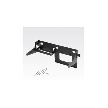 Symbol - Mounting bracket - wall mountable - for P / N: CRD4000-4000ER, SAC4000-4000CR - 1