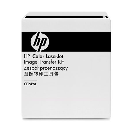 HP - Printer transfer kit - for Color LaserJet Enterprise MFP M680; LaserJet Enterprise Flow MFP M680 - 1