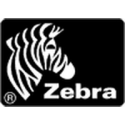 Zebra 1600 Wax - 131 mm x 450 m - print ink ribbon refill (thermal transfer) - for Zebra 110, 140, 220, Z4Mplus, Z6MPlus, ZM400, ZM600; Xi Series 140, 170; Z Series ZM600