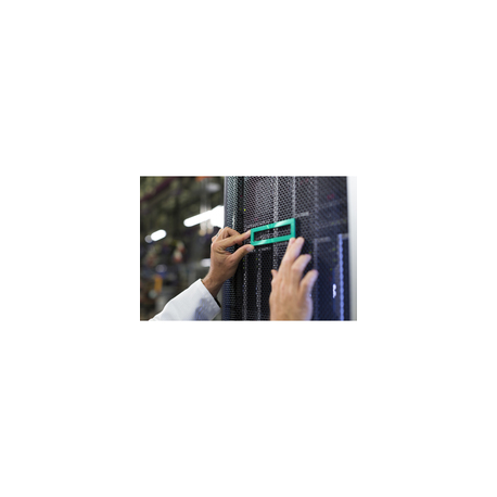 HPE Aruba - SFP+ transceiver module - 10 GigE - 10GBase-SR - SFP+  /  LC multi-mode - up to 300 m - for HPE Aruba 2930F 12, 2930F 8G, 2930M 40, 6300, 6405 48, 6405 96, 64XX, 72XX, 83XX; CX 8360 - 0