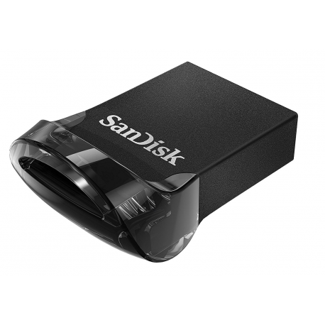 SanDisk Ultra Fit - USB flash drive - 32 GB - USB 3.1 - 2