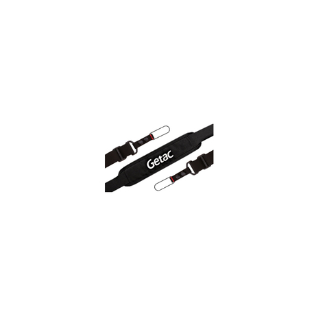 Getac - Shoulder strap for tablet - for Getac T800 - 0