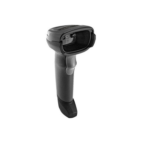 Zebra DS2278 - Standard Range (SR) - barcode scanner - handheld - 2D imager - 762 mm  /  sec - decoded - Bluetooth 4.0 - 2