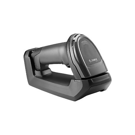 Zebra DS8108-SR - Standard Range (SR) - barcode scanner - handheld - 2D imager - decoded - USB - 2