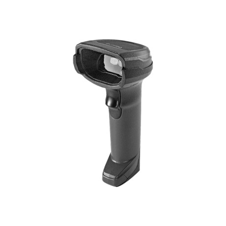 Zebra DS8178 - Standard Range (SR) - barcode scanner - handheld - 2D imager - decoded - USB, Bluetooth 4.0 - 1