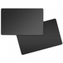 Zebra 30MIL FOOD SAVE CARDS BLACK MATE 500C/B