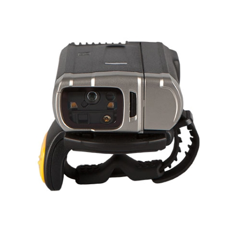 Zebra RS6000 - Barcode scanner - portable - Bluetooth 4.0 - 4