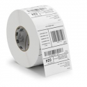 Zebra Z-Select 2000T - Permanent adhesive - A5 (148 x 210 mm) 2800 label(s) (4 roll(s) x 700) labels - for S Series 160; Xi Series 170, 220, R170; Z Series Z6000, Z6M, Z6Mplus