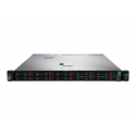 HPE ProLiant DL360 Gen10 Performance - Server - rack-mountable - 1U - 2-way - 1 x Xeon Gold 5118  /  2.3 GHz - RAM 32 GB - SAS - hot-swap 2.5" bay(s) - no HDD - GigE - monitor: none - HPE Smart Buy