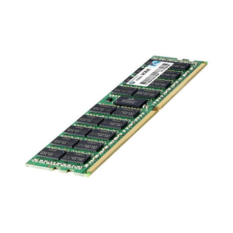 HPE SmartMemory - DDR4 - module - 16 GB - DIMM 288-pin - 2666 MHz  /  PC4-21300 - CL19 - 1.2 V - registered - ECC - 0