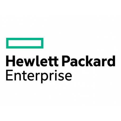 HPE Foundation Care Next Business Day Exchange Service - Extended service agreement - replacement - 3 years - shipment - 9x5 - response time: NBD - 0