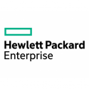 HPE Foundation Care Next Business Day Exchange Service - Extended service agreement - replacement - 5 years - shipment - 9x5 - response time: NBD - for P / N: JL357A#BB