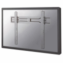 Neomounts by Newstar LED-W600 - Bracket - for LCD display (fixed) - black - screen size: 37"-75" - wall-mountable
