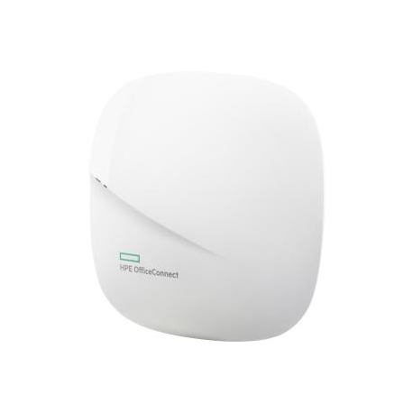 HPE OfficeConnect OC20 (RW) - Radio access point - Wi-Fi 5 - 2.4 GHz, 5 GHz - 2