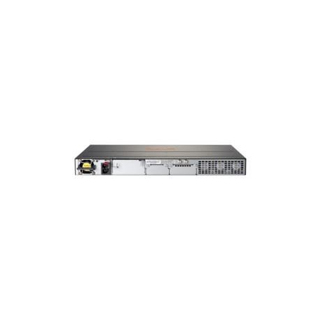 HPE Aruba 2930M 48G POE+ 1-Slot - Switch - L3 - Managed - 44 x 10/100/1000 (PoE+) + 4 x combo Gigabit SFP - rack-mountable - PoE+ (1440 W) - 3