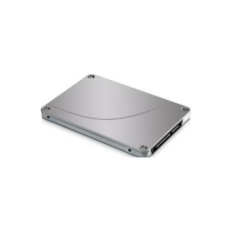 HP - SSD - 256 GB - internal - 2.5" - SATA 6Gb / s - for HP 285 G6, 295 G6; Desktop Pro 300 G6; Elite Slice G2; EliteDesk 805 G6; ProDesk 40X G6 - 2