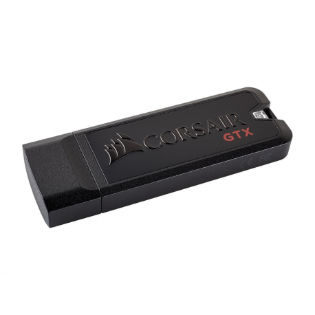 Corsair Flash Voyager GTX - USB flash drive - 512 GB - USB 3.1 - 4