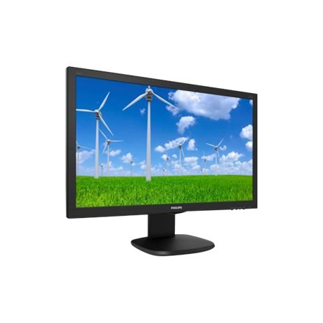 philips 24 inch led monitor