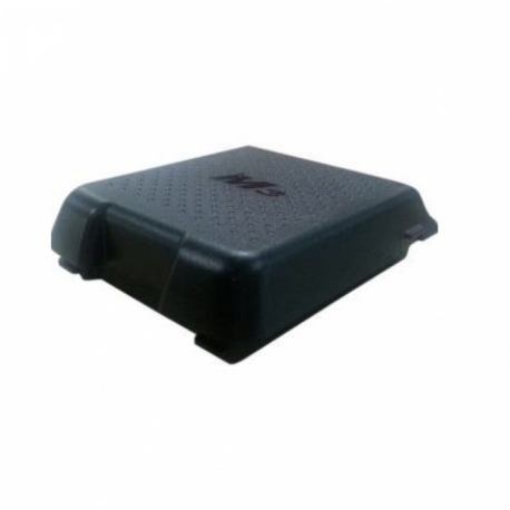 BK10 Ext Cap Spare Battery 5,100mAh - 0