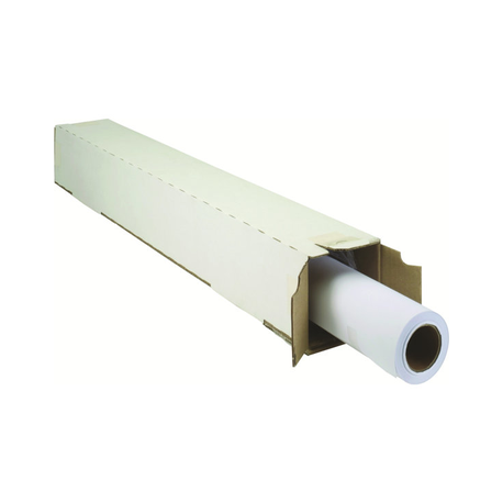 HP Universal Bond Paper - Roll A1 (59.4 cm x 91.4 m) - 80 g / m² - 1 roll(s) bond paper - for DesignJet 1050, 1055, 4000, 4500, 5000, 5500, T1100, T1200, T1300, Z3200, Z6200 - 2