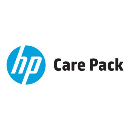 Electronic HP Care Pack Pick-Up & Return Service - Extended service agreement - parts and labour - 2 years - pick-up and return - 9x5 - for OMEN by HP 25, 27; HP 22, 27, M22, M24, M27, M32, M34, U28, U32, V22, X24, X27, X32, X34 - 1