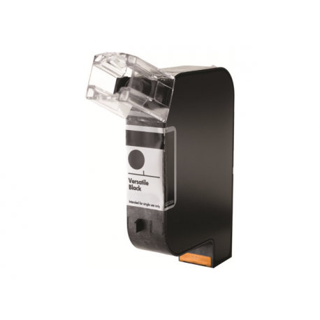 HP Versatile - 40 ml - black - original - ink cartridge - for Deskjet 820, 850C, 855c - 1