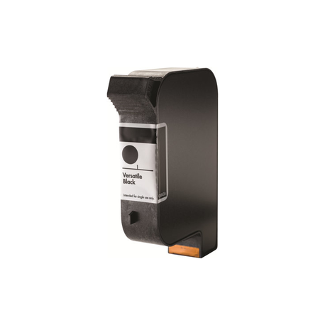 HP Versatile - 40 ml - black - original - ink cartridge - for Deskjet 820, 850C, 855c - 2