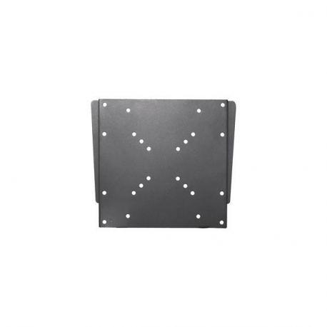 Neomounts by Newstar FPMA-W110 - Bracket - for LCD display (fixed) - black - screen size: 10"-40" - wall-mountable - 1