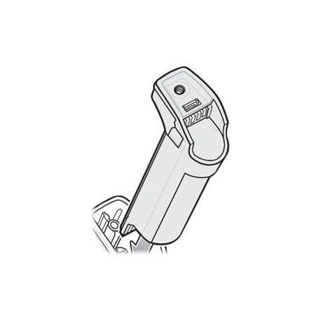 Zebra - Barcode reader battery - Lithium Ion - 2400 mAh - for Zebra DS2278 - 0