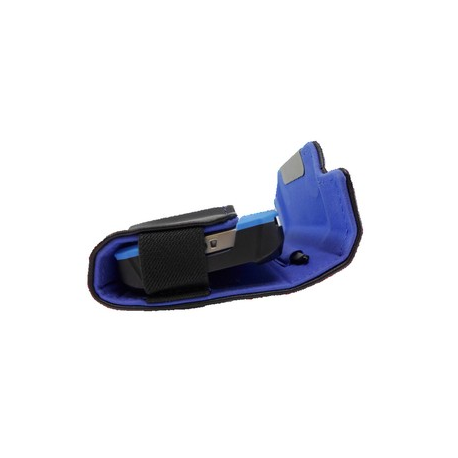 Motorola - Handheld holster - for Symbol TC55; Zebra TC55 - 1