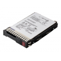 HPE Read Intensive - SSD - 960 GB - hot-swap - 2.5" SFF - SATA 6Gb / s - with HPE Smart Carrier