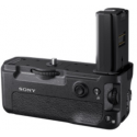 Sony VGC3EM Vertical Grip - Battery grip - for a7 III ILCE-7M3, ILCE-7M3K; a7R III; a9