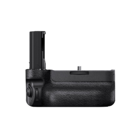 Sony VGC3EM Vertical Grip - Battery grip - for a7 III ILCE-7M3, ILCE-7M3K; a7R III; a9 - 2