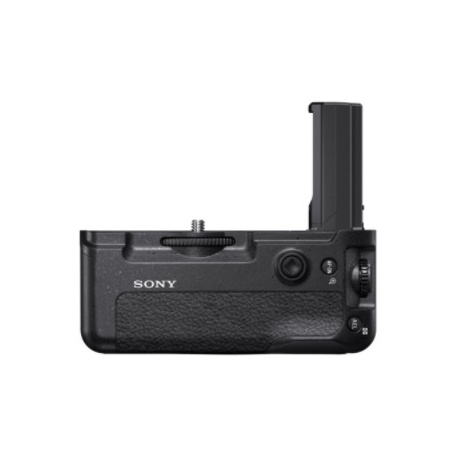 Sony VGC3EM Vertical Grip - Battery grip - for a7 III ILCE-7M3, ILCE-7M3K; a7R III; a9 - 3