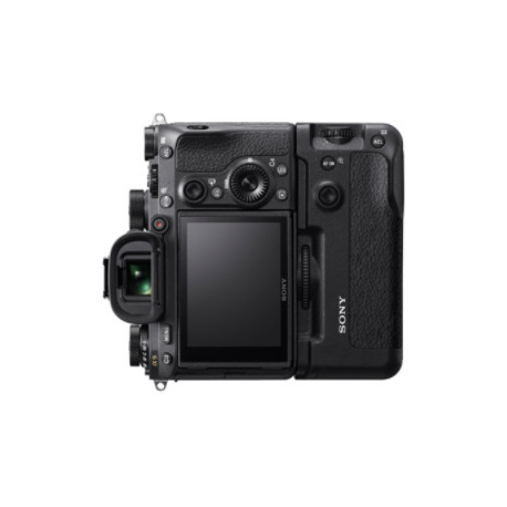 Sony VGC3EM Vertical Grip - Battery grip - for a7 III ILCE-7M3, ILCE-7M3K; a7R III; a9 - 6