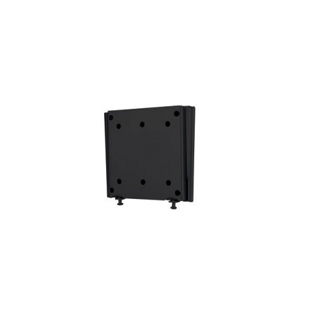 Neomounts by Newstar FPMA-W25 - Bracket - for LCD display (fixed) - black - screen size: 10"-30" - wall-mountable - 1