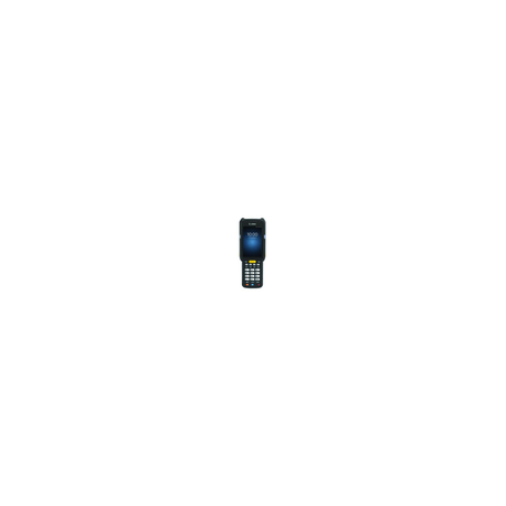 Zebra MC3300 Standard - Data collection terminal - Android 7.0 (Nougat) - 16 GB - 4" colour - barcode reader - (2D imager) - USB host - microSD slot - Bluetooth, Wi-Fi, Bluetooth - 0