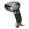 Datalogic Gryphon I GD4520 - Kit - barcode scanner - handheld - 2D imager - decoded - USB