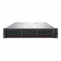 HPE ProLiant DL560 Gen10 Entry - Server - rack-mountable - 2U - 4-way - 2 x Xeon Gold 5120  /  2.2 GHz - RAM 32 GB - SATA / SAS - hot-swap 2.5" bay(s) - no HDD - GigE, 10 GigE - monitor: none