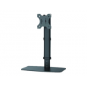 Neomounts by Newstar FPMA-D890 - Stand - for LCD display (full-motion) - black - screen size: 10"-30" - desktop stand, desk-mountable