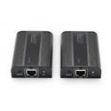 DIGITUS Professional DS-55204 4K HDMI Extender Set - Video / audio extender - up to 60 m