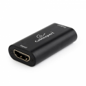 Cablexpert DRP-HDMI-02 - Video / audio extender - HDMI - up to 40 m