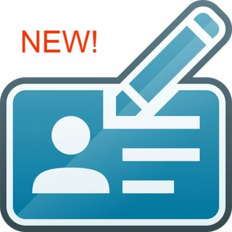 CardStudio Professional Edition - (v. 2.0) - upgrade licence - upgrade from Enterprise Edition - activation card - Win - 0