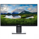 Dell P2419H - LED monitor - 24" (23.8" viewable) - 1920 x 1080 Full HD (1080p) @ 60 Hz - IPS - 250 cd / m² - 1000:1 - 5 ms - HDMI, VGA, DisplayPort - with 3-Years Advanced Exchange Service and Premium Panel Guarantee
