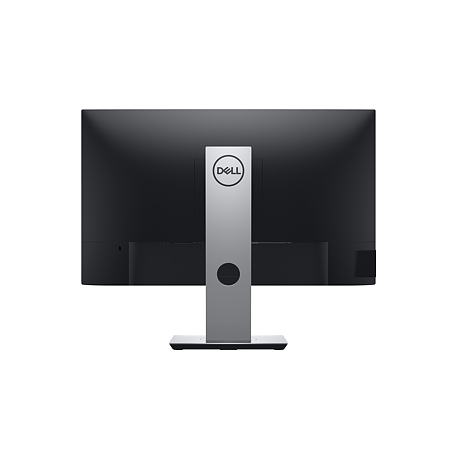 Dell P2419H - LED monitor - 24" (23.8" viewable) - 1920 x 1080 Full HD (1080p) @ 60 Hz - IPS - 250 cd / m² - 1000:1 - 5 ms - HDMI, VGA, DisplayPort - with 3-Years Advanced Exchange Service and Premium Panel Guarantee - 2