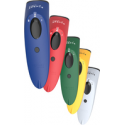 SocketScan S740 - 700 Series - dock charger - barcode scanner - portable - 2D imager - decoded - Bluetooth 2.1 EDR