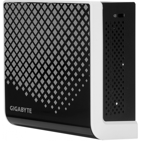 GIGABYTE PC KIT BRIX CMD-J4105/GB-BLCE-4105